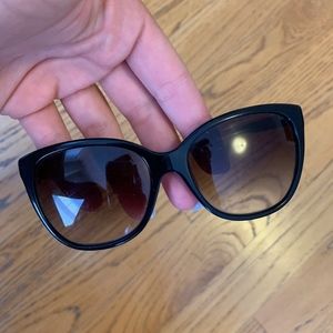 Used Versace Sunglasses